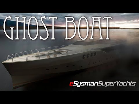 Ghost Boat: What Happened to the Crew?