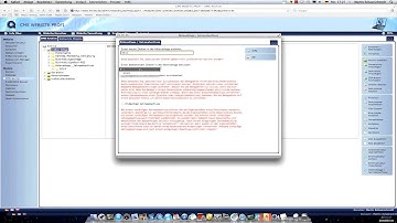 CM Studio DMS SERVER - Jahresabschluss