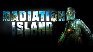 Radiation Island - Обзор Супер Выживалки (iOS)