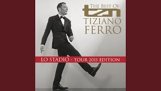 Sere Nere (@ San Siro 2015) Resimi