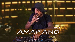 NEWEST AMAPIANO HITS | July 2023 | EP33 | Uncle Waffles, Kabza De Small, Kelvin Momo , Mas Musiq