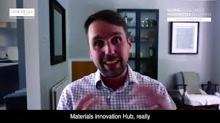 COVID Catalysts | Recovering the value of plastics