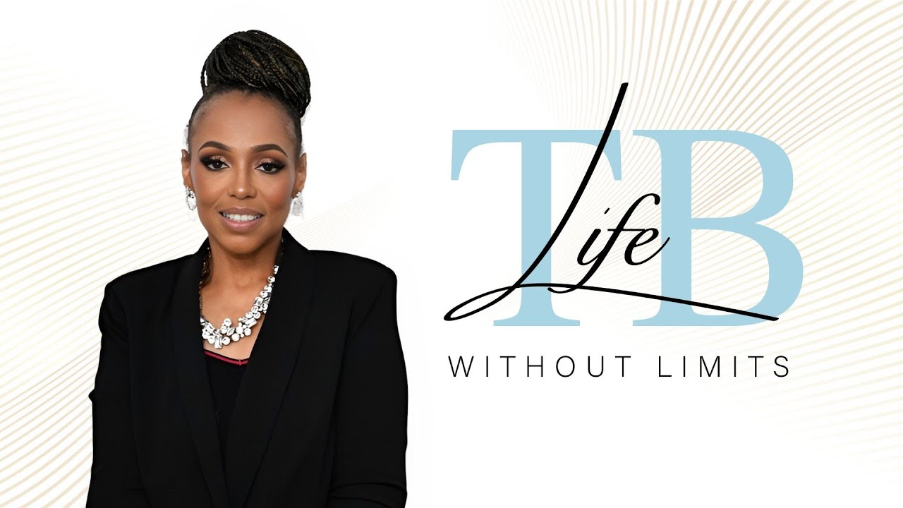 Life Without Limits EPISODE 1 - Unlock The Silent Sufferers | Pastor's Kids