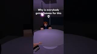 Why Is Everybody Famous For This