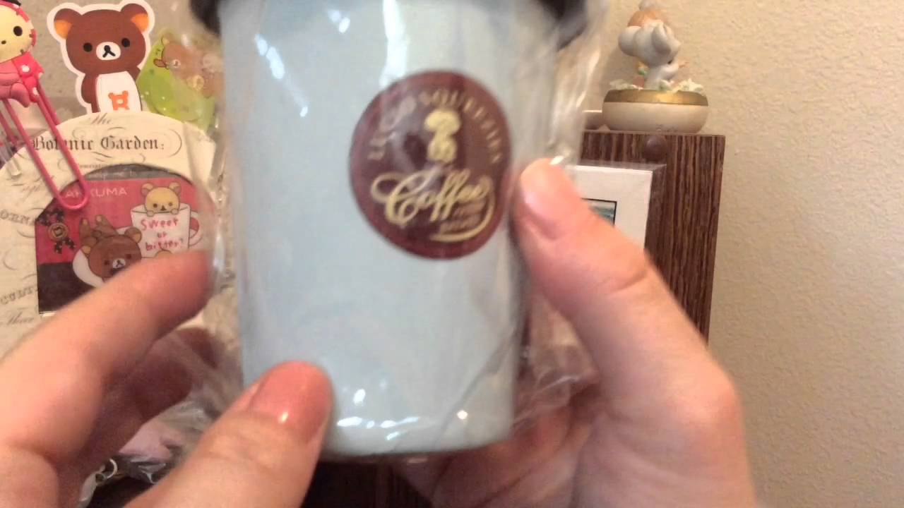 Squishy Package From Squishyandrandom