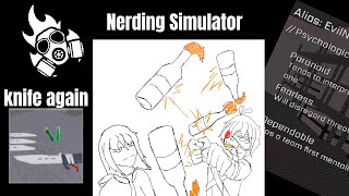 Immolator,But Bad Support