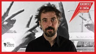 Rencontre Avec Alvaro Brechner