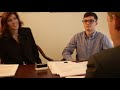 Law School in Action! The New Client, Promissory Estoppel and Detrimental Reliance