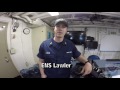 NOAA Ship Fairweather Deployment Preparation