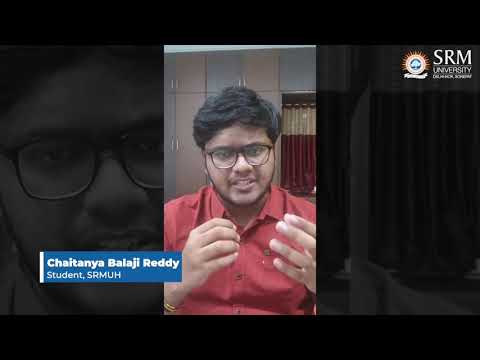 SRM University Sonipat | Students Review