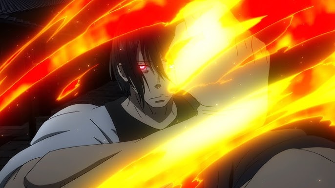 Funimation - Feliz aniversário para o Shinmon Benimaru! 🎉 Que seu fogo  nunca se apague 🔥 [via Fire Force]