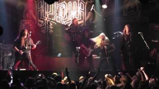 Watch Arkona Leshiy video