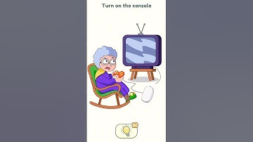 Dop 2 Delete one part level 20 #youtubeshorts  #shorts