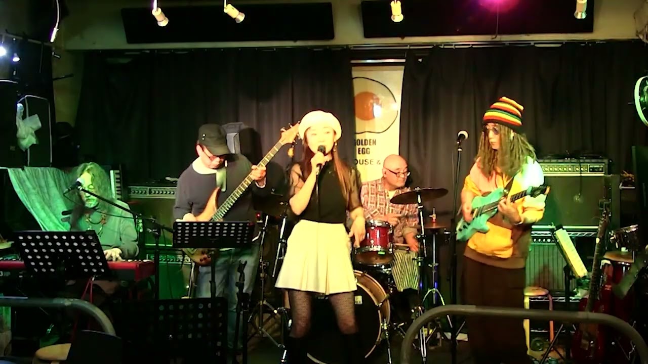 偏西風 - Time Leaps