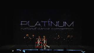 Platinum Power - Chattanooga, TN 2021