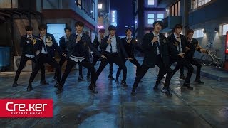 THE BOYZ(더보이즈) 'BOY(소년)' (Performance ver.) MV