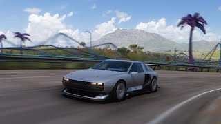 Forza Horizon 5 2022 HYUNDAI N VISION 74