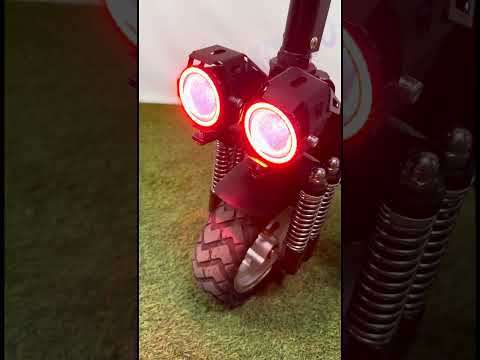 ЧТО ЛУЧШЕ? SmartOne M5 vs Kugoo M5 - Обзор электросамоката