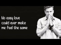 OneRepublic - Wherever I Go (Lyrics)