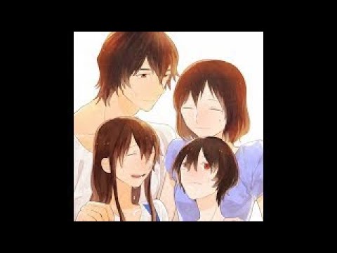 | Anime time review | Wolf children ซับไทย/พากย์ไทย