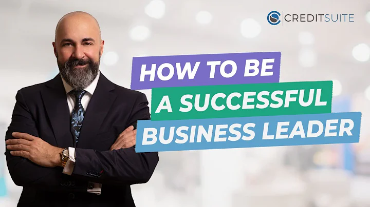 Sam Palazzolo: How to Be a Successful Business Lea...