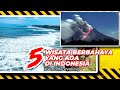 5 Destinasi Wisata Paling Ekstrem yang Wajib Dikunjungi Para Petualang