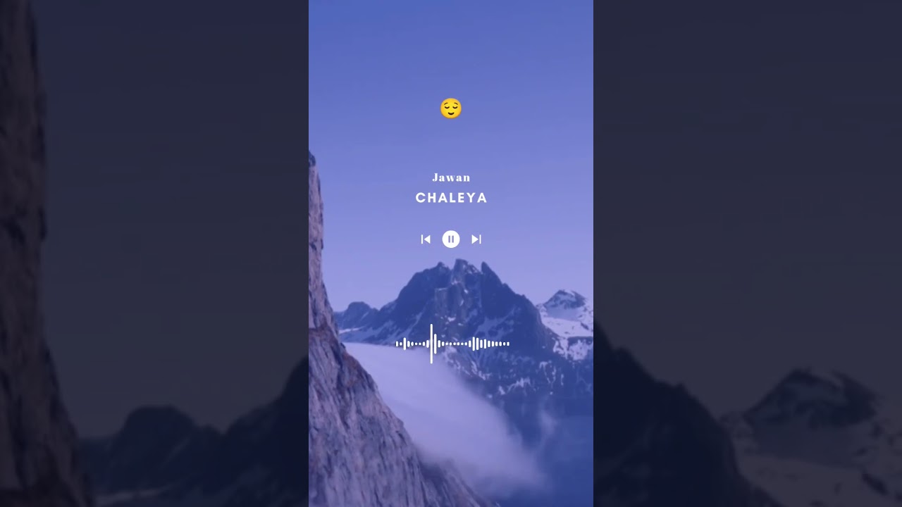 Chaleya Female version ❤️ shahrukh khan, Nayanthara 