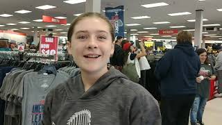 VIDEO: Medford's Kaleigh Laidlaw meets Nathan Eovaldi Net Worth