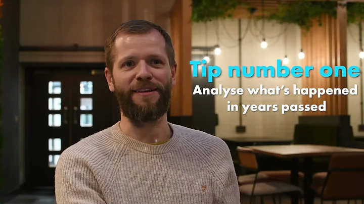 Top Digital Marketing Tips to Increase Black Friday Sales | Pete Whitmarsh