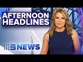 NSW bushfire crisis, Airport security upgrade | Nine News Australia