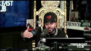 Download Lagu DJ Envy and Cesar Pina Legal Woes