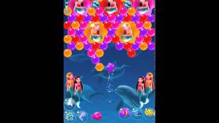 Bubble Fins - Level 88 screenshot 5