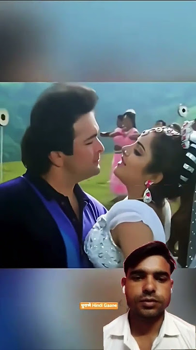 Divya bharti superhit song 🥰 # #hindisong #90severgreen  #song #shorts #trendingsong