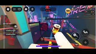 Finally Getting The Sticky Handit Took Like 3 Hours And 9 Days