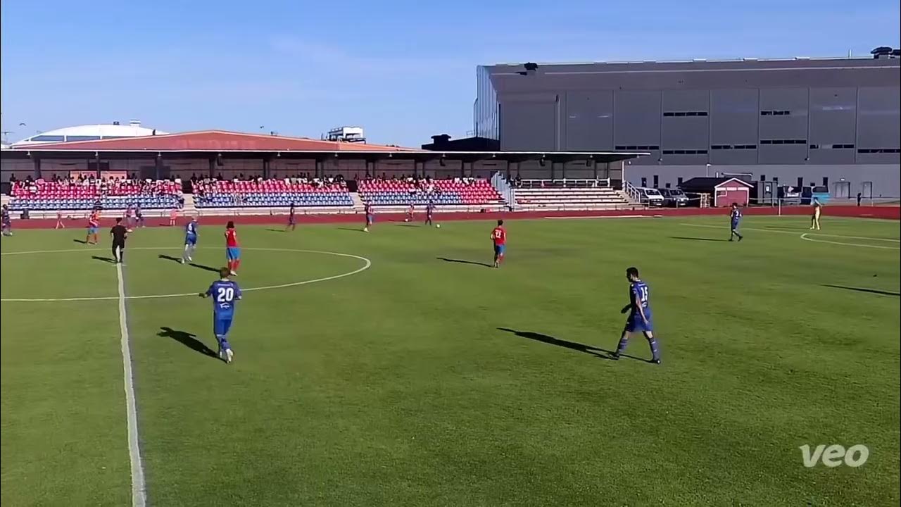 Ludvig Selini Highlights Division 2 södra Svealand YouTube