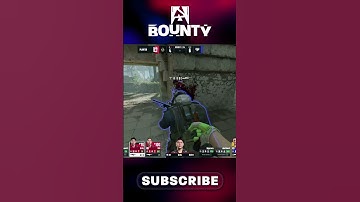 bLitz CATCHES nqz for KNIFE kill during save! #blast #bounty #cs #кс #counterstrike #csgo