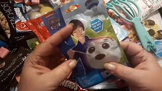 Saran Wrap Ball Game with a Twist 101 How to #Cheap #DollatTree with Chat screenshot 5