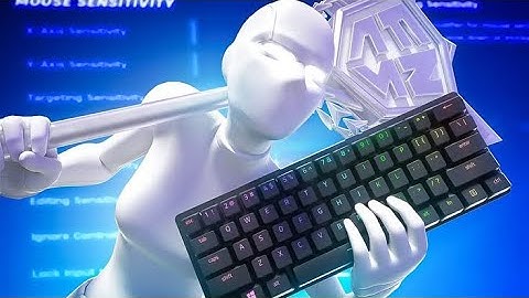 Apex Pro Mini *GEN 3* UNBOXING (goofy)!!