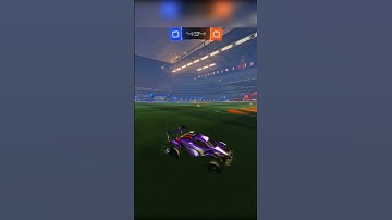 How To Haon Dash In One Minute  #rocketleague #shorts #tutorial