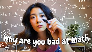 The math study tip they are NOT telling you  Ivy League math major