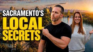 7 AMAZING BENEFITS Of Living In Sacramento California That No One Talks About