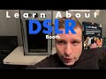 Learn About DSLR Booth / See A Wooden Photo Booth Build / Photo Booth Basics