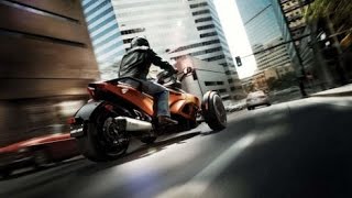 MOTORCYCLE DRIVING! Free Android GamePlay 2014 screenshot 4