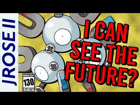 Thumbnail for I tried to PREDICT how the Magneton Run would go, how much did I get right?