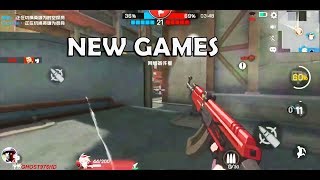 TOP 12 BEST NEW GAMES  INSANE GRAPHICS ANDROID 2018 screenshot 3