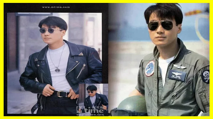 90年代四大天王中最火的是誰？其實不是華仔而是黎明！ - 天天要聞