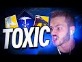 I WENT FULL TOXIC MODE IN PVP | My Shatterdive and Bastion now