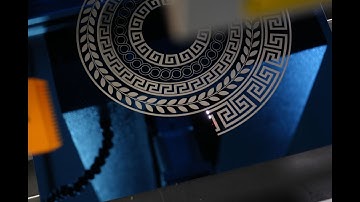 CNC Laser Etching Machine | SILASERS