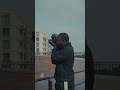 Getting better in front the camera