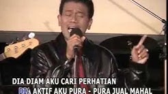 Eddy Silitonga - Jatuh Cinta  - Durasi: 2.50. 